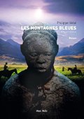 Philippe VIDAL 7 Les montagnes bleues