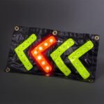 Emergency Roadside Flashing Directional Arrow Main min 1