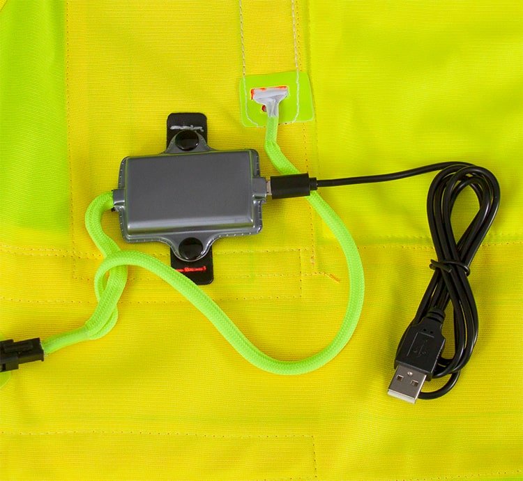 Gilet de sécurité haute visibilité 4 HI-Vision-LED-Safety-Vest-Law-Enforcement-USB-min