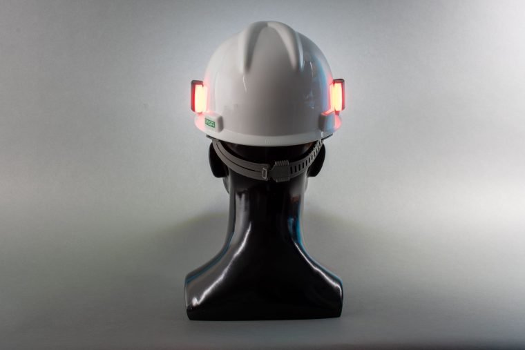 Lampe de travail frontale 4 Head-Commander-Work-Light-5-760x507