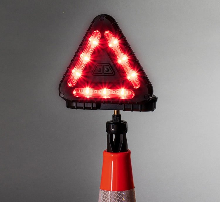 Commandant de la route 6 Road-Commander-Traffic_Cone-min
