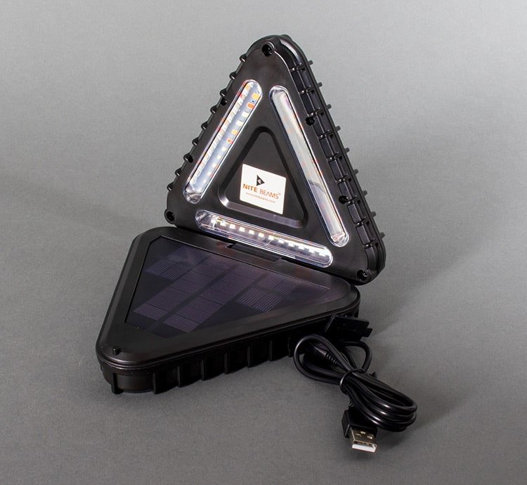 Commandant de la route 9 Road-Commander-USB-Open-min