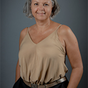 Agnès cool