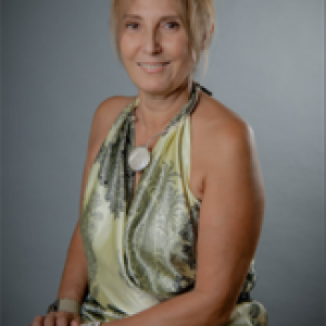 Angélina Poullain Associée FoaLL et Directrice projets immobiliers