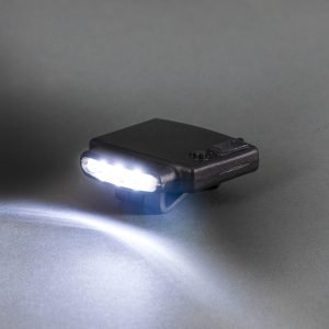 Lampe à pince - Clip light 1 HI-Vision-LED-Clip-Light-Main