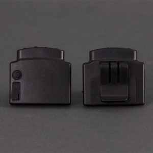 Lampe à pince - Clip light 2 HI-Vision-LED-Wrist-Lights-Clips-min