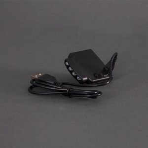 Lampe à pince - Clip light 3 HI-Vision-LED-Wrist-Lights-USB-min-1